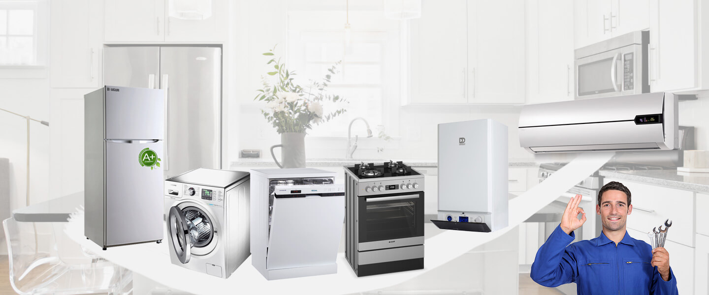 Aziziye Westinghouse Servisi